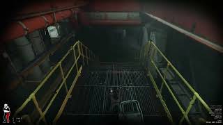 Terminate the Livestream - Leviathan screenshot 2