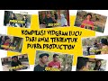 Kompilasi vidgram lucu purba production