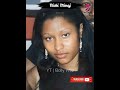 Nicki Minaj Age Transformation Bollywiki Ytshorts Viral Transformationvideo Journey Celebrity Nicki Minaj Age Transformation Bollywiki Ytshorts Viral Transformationvideo Journey Celebrity