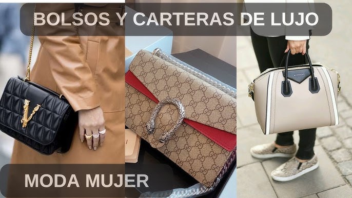 Día de las Madres: Las 5 mejores bolsas de lujo para el ser más especial