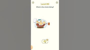 DOP2 delete part one level 149 #walkthrough solution #gameplay #shorts video #viralshort