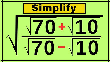 Japanese | A Very Interesting Square Root Algebra Problem | Brain - Buster Math Olympiad 