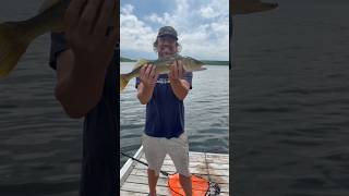 PDS WALLEYE ALERT in Carlyle, Saskatchewan ahead of severe weather