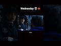 wednesday action for xavier thorpe 👽🍁|#trending #viral #shorts #2026 #fyp #wednesday #netflix #movie