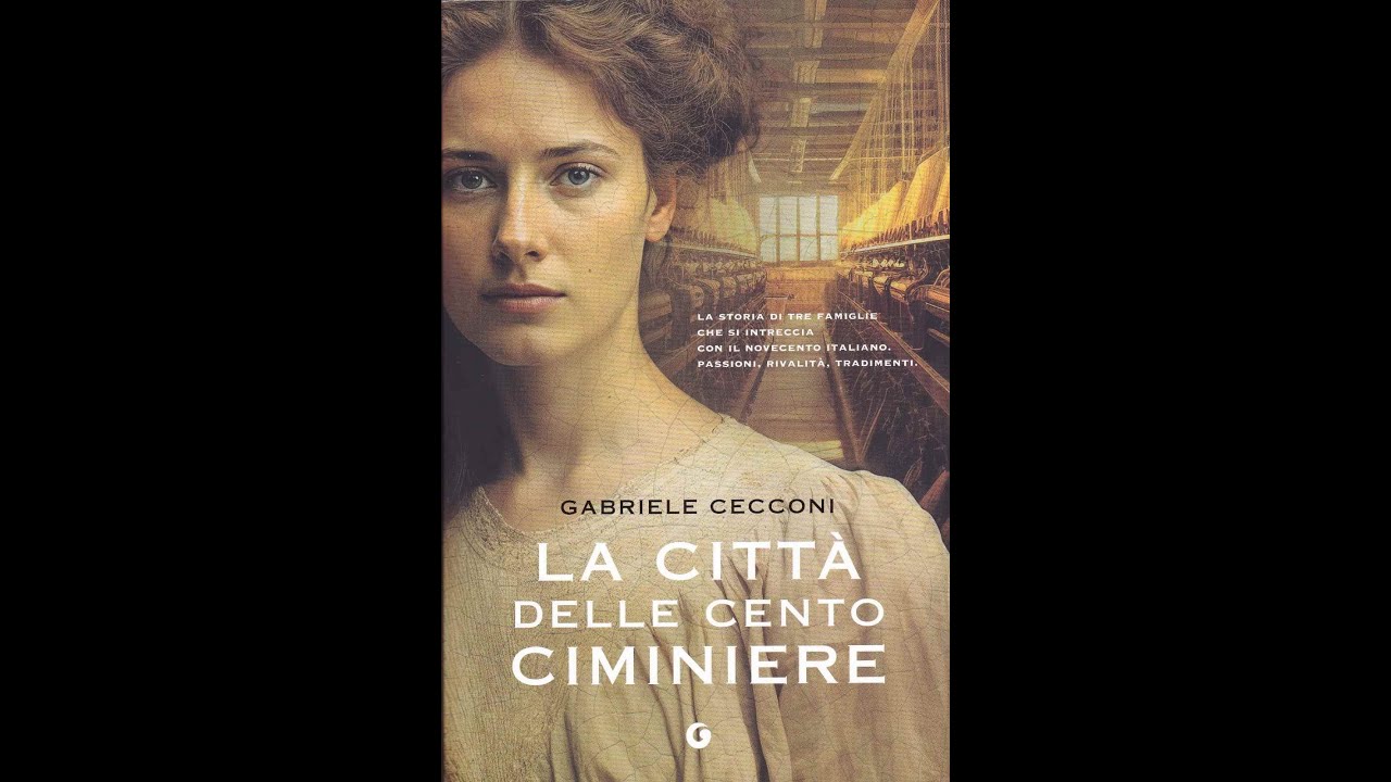 la città delle cento ciminiere