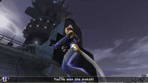 UT2004: The Ballistic Arena 10