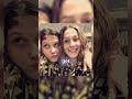 Why Millie Uses a Stunt Double… But Sadie Doesn’t 😳🎬 #strangerthings5
