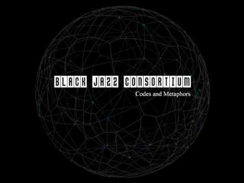 Black Jazz Consortium — Black Jazz Consortium - Love Is Feat. Malena Perez
