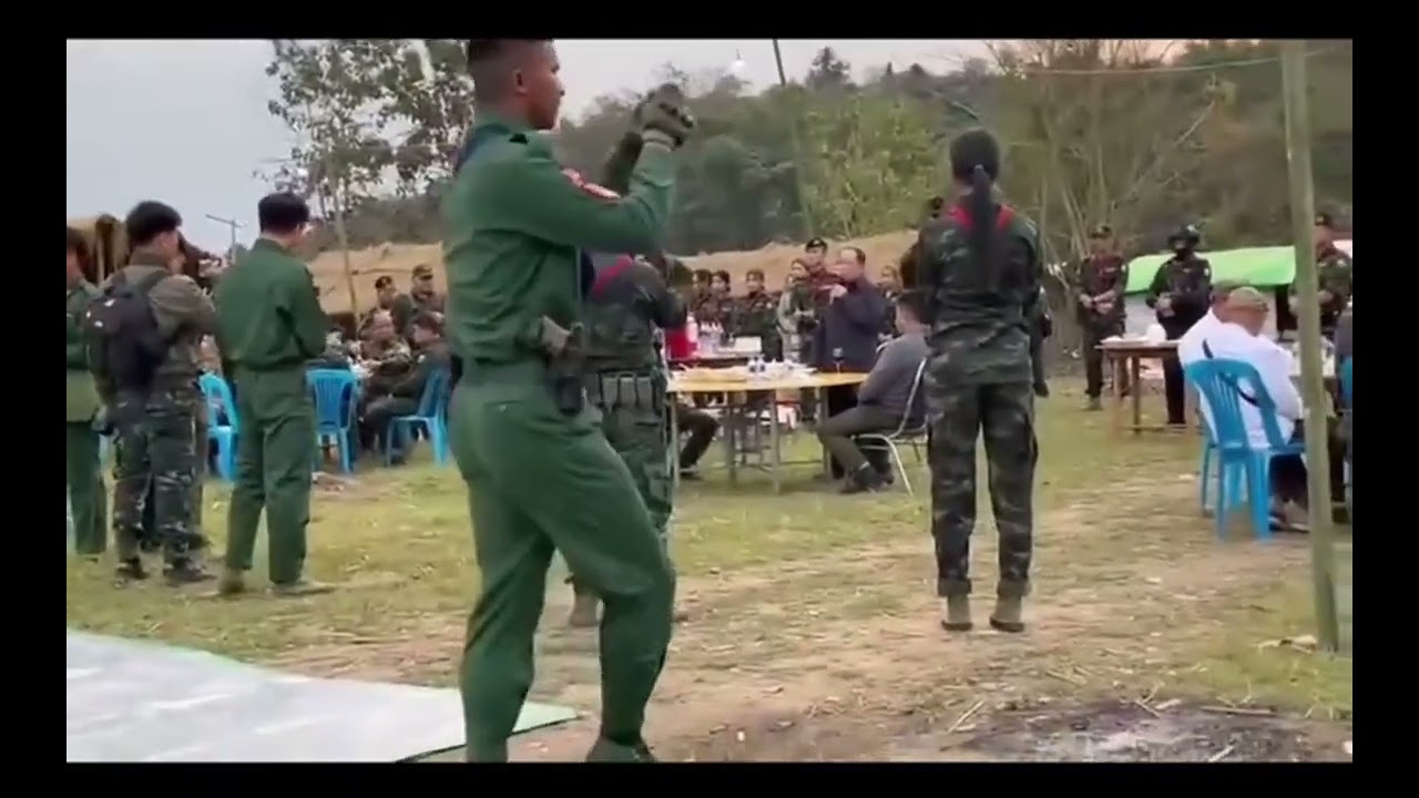 ပင်ၵိၼ်ၶဝ်ႈႁူမ်ႈမူႇသွင်တပ်ႉသိုၵ်းRCSS/SSPP