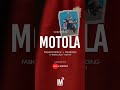 Motola | Fashion Space #shorts