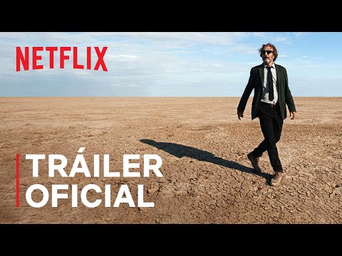 BARDO, Falsa Cru00f3nica de unas Cuantas Verdades | Tru00e1iler oficial | Netflix