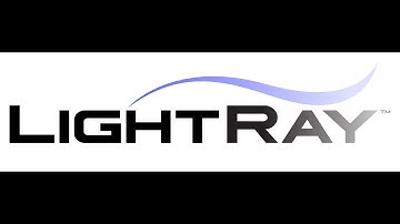 LightRay-cast-in-place pipe repair