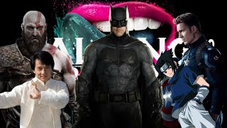 In Reverse - Popular Monstermulti Fandom