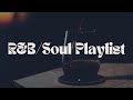 Tripping over love again - R&B/Soul Playlist