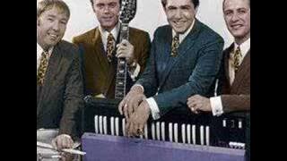 The CASCADES-Rhythm Of the Rain