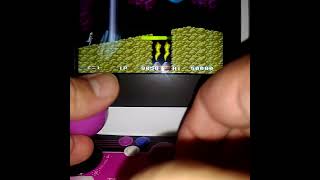 イーグレットツーミニでチェルノブ