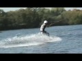 Wakeboarding comp Nottingham cable ski, Sponsored by Born Extreme. Pro's and wakeskate