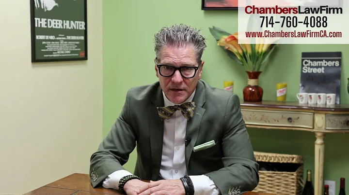 Appealing A Criminal Conviction The Court's Decision