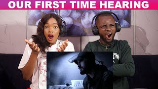OUR FIRST TIME HEARING Miyagi - Captain (Live) REACTION!!!😱