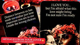 WILL You Give Us Another Chance at Reconciliation It Finally CLICKED!