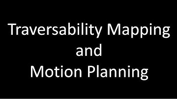 A Traversability Mapping and Motion Planning System for UGV in Urban Area and Rough Terrain