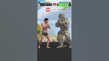 Human Run Gameplay ios/Android #shorts #meme #foryou #fyp #gaming #gamer #gameplay
