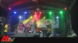 Iwak Pelak Manjing Longan voc Emek Aryanto