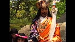 Guru rinpoche namthar (part 8)