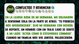 Conflictos Y Revancha
