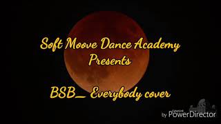 Soft Moove Dance Academy - 'Everybody' cover screenshot 1