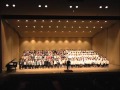 未来に向かって(犬山市小学校音楽会2015・午後の部)