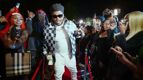 BossMan Dlow - 46th Street (Official Music Video)