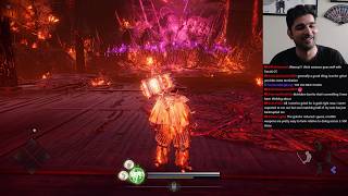 Deliberate Practice Makes All The Difference | Nioh 3