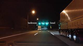 ｂｅｄｒｏｏｍ　　ｉｎ　ｍｙ　ｈｅａｄ  (1 hour)