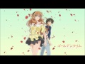 Nightcore - Golden Time