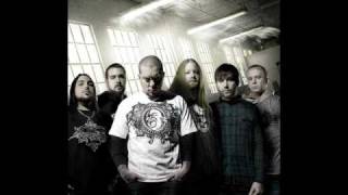 Chimaira - The Disappearing Sun [FULL]