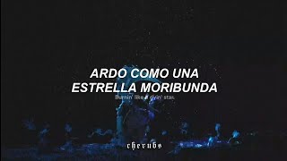 ashnikko, ethel cain - dying star『sub. español + lyrics/letra』