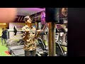 Health is wealth gym branch latifabad unit 7 vlog