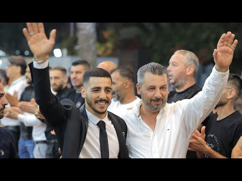 افراح ال ابو سبك عرس خالد اشرف ابو سبك الفنان موسى حافظ وحافظ موسى واشرف ابو ليل