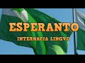 ESPERANTO - Internacia Lingvo
