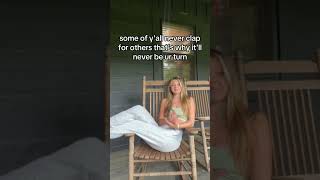 Thats Why Im Always Like