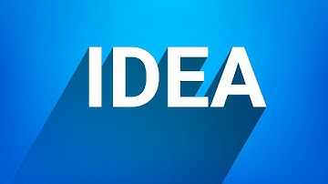 Long Shadow Effect Photoshop Tutorial