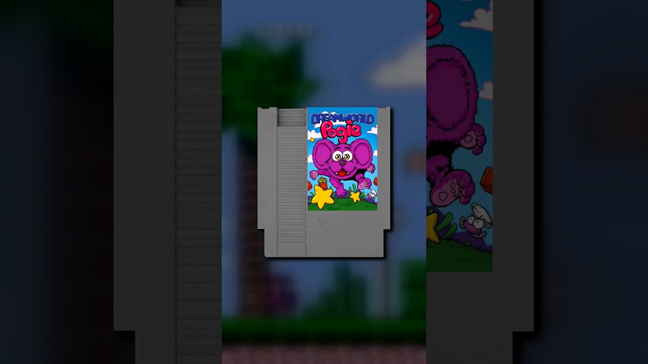 This NES Game Was FINALLY Released 25 Years Later #nintendo