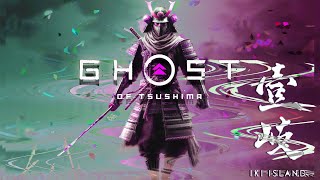 : STREAM  Ghost of Tsushima  SHORTS