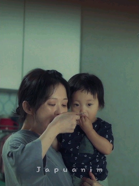 Respect to all the mothers ❤️ #gobackcouple #jangnara #sonhojun #kdrama