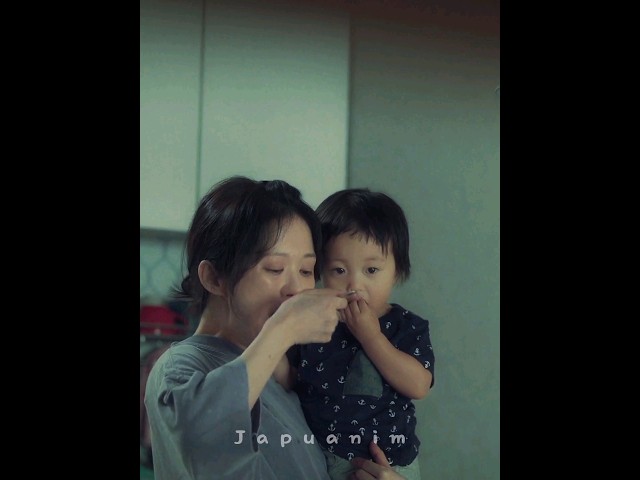 Respect to all the mothers ❤️ #gobackcouple #jangnara #sonhojun #kdrama class=