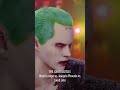 THE JOKER BATTLE! | Heath Ledger vs Joaquin Phoenix vs Jared Leto  #shorts