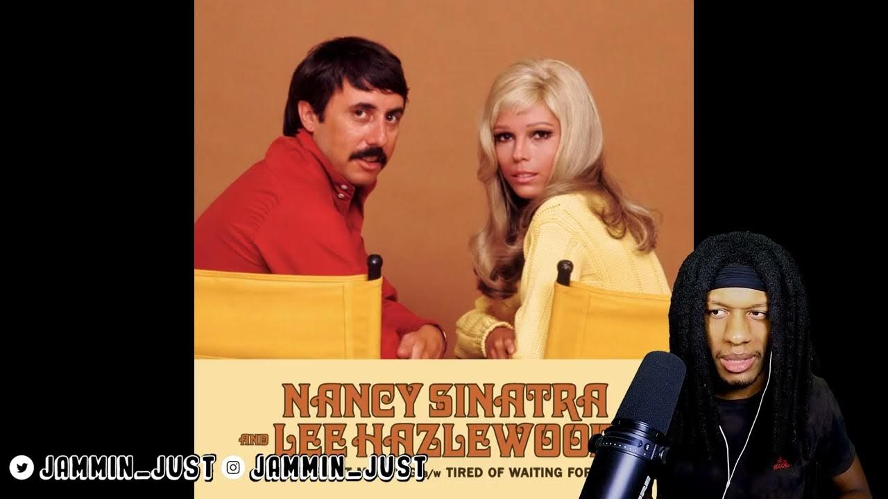 FIRST TIME HEARING Nancy Sinatra & Lee Hazlewood - Some Velvet Morning REACTION FIRST TIME HEARING Nancy Sinatra & Lee Hazlewood - Some Velvet Morning REACTION