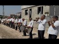 Davul Zurna Ekibinden muhteşem Gösteri