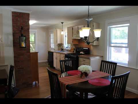 1074 Old Stage Road, Centerville, MA home video tour